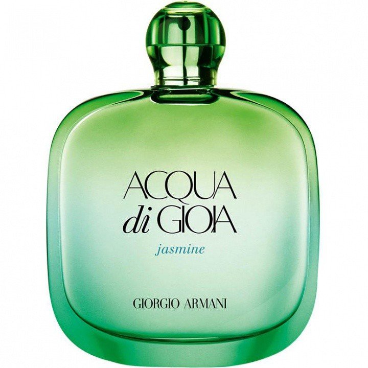 Acqua di Gioia Jasmine Edition